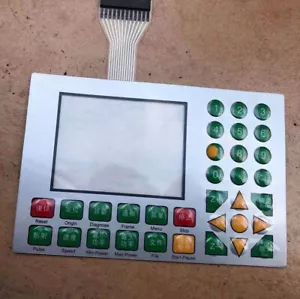 Membrane Keypad FIT FOR Ruida Laser Controller 6342G Protective Film - Picture 1 of 1