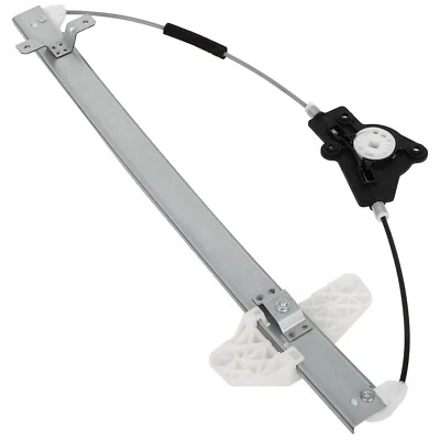 For Nissan Titan For Armada 2005-2015 Rear Left Window Regulator without Motor - Image 1 of 4