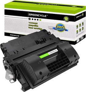 Cartucho de tóner Greencycle CE390X de 1 pieza para HP 90X Enterprise 600 M603n M603xh - Imagen 1 de 16