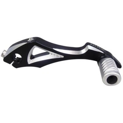 Palanca Masa En Moto Jaguar Negro MBK 50 Mach G 2002-2004 - Imagen 1 de 3