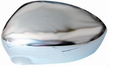 PRASCO FT0307415 Copertura Specchio esterno per FIAT 500 (312) cromato