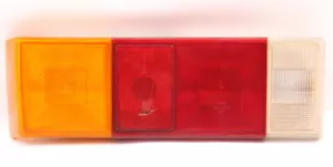 Lámpara de luz trasera LH 75-77 VW Scirocco MK1 - genuina - 531 945 095 - Imagen 1 de 6