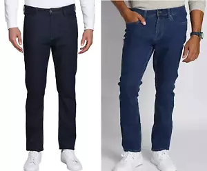Pantalones de mezclilla elásticos cómodos para hombre JACHS New York - Imagen 1 de 20
