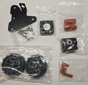 👍 Creality Ender 3 V2 Parts Lot - Photo 1/1