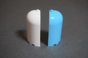 Lego 6059 12818 Corner Round Panel 3x3x6 Pack of 4 - Picture 1 of 3