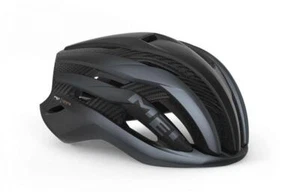 HELM MET TRENTA 3K CARBON MIPS SCHWARZ MATT - Bild 1 von 1