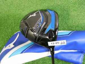 Mizuno ST-X 230 12.0* Driver LIN-Q M40X Red 5F2 Senior Graphite with Headcover - Picture 1 of 6