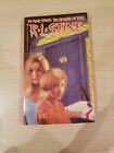 99 Fear Street The House Of Evil First Horror R L Stine Vintage HTF RARE 1st