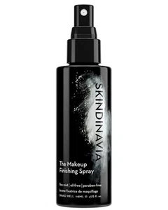 Skindinavia Makeup Finishing Setting Spray Mist Oil Free Fine Mist 16 Hour 4oz - Picture 1 of 9