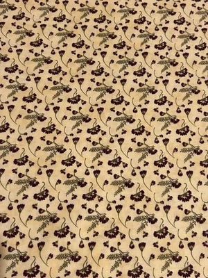 Noches de Verano y NorthernLights Holly Taylor para Tela Moda POR Acolchado Costura Foto 1 de 4