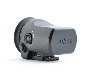Nikon Df-N1000 Electronic Viewfinder for 1 V3 Camera [Near Mint] From Japan #110 - Bild 1 von 13