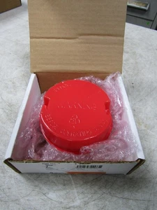 💥NEW ESL GE 731L 2-WIRE PHOTOELECTRIC FIRE ALARM DETECTER HEAD W/ 702E BASE - Picture 1 of 12