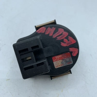 89241-30040 SENSORE ALTEZZA AMMORTIZZATORI ORIGINALE LEXUS GS - IS - RC - LS OEM - Immagine 1 di 4