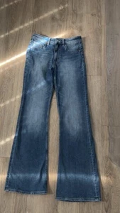 flared jeans - Bild 1 von 2