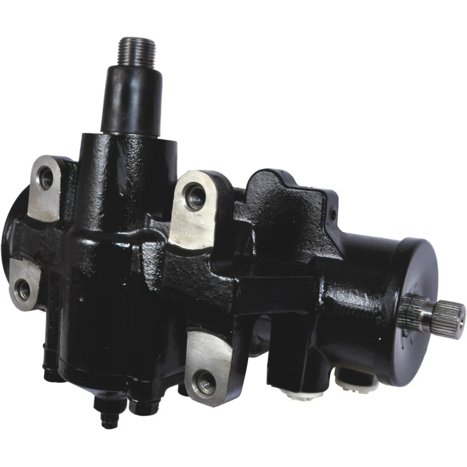 97-7501GB A1 Cardone Steering Gear for Chevy Ram Truck Blazer Suburban M800 1000 - Image 1 of 3