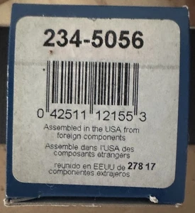 DENSO 234-5056, Air / Fuel Ratio Sensor Genuine - Picture 1 of 2