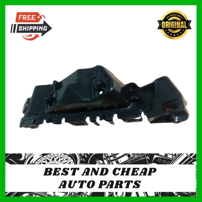 Suporte de para-choque dianteiro – Suzuki Splash esquerdo EX 2008–2012 – 7173251K00 FABRICANTE DE EQUIPAMENTO ORIGINAL - Imagem 1 de 4