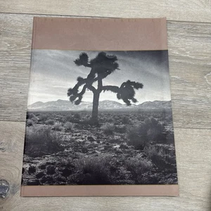 U2 - The Joshua Tree - Concert Tour Program, 1987 - Paperback - GUT - Bild 1 von 5
