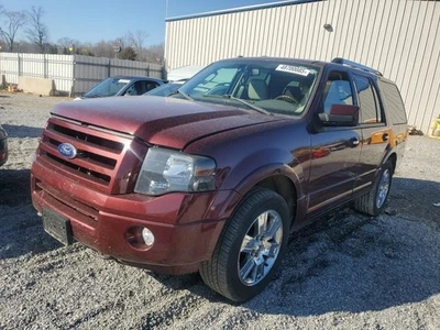 Seat Belt Front Bucket Seat Driver Retractor Fits 07-14 EXPEDITION 4627396 Foto 1 de 4