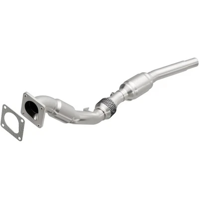 MagnaFlow 49891-AM Fits 2001 2002 Audi Allroad Quattro Catalytic Converter - Image 1 of 4