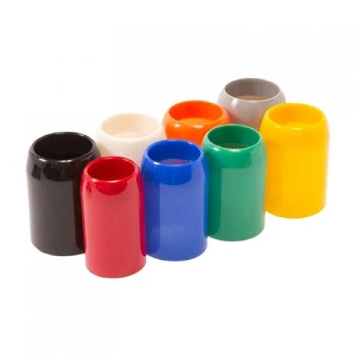 Juego de balas de sello de horquilla Motion Pro 08-0677 para motocicleta Foto 1 de 1