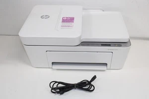 HP DeskJet 4220e - All-in-One Printer - geschikt voor Instant Ink - Afbeelding 1 van 1