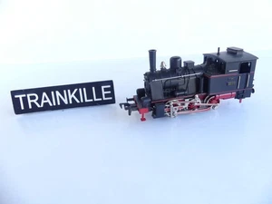 1315 / FLEISCHMANN HO DAMPFLOK DER DB T3 BR 89 1315 - Bild 1 von 5