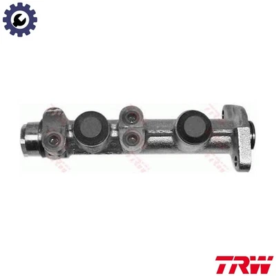 BRAKE MASTER CYLINDER PMF182 FOR FIAT REGATA/Weekend STRADA UNO/Van RITMO 0.8L - Изображение 1 из 4