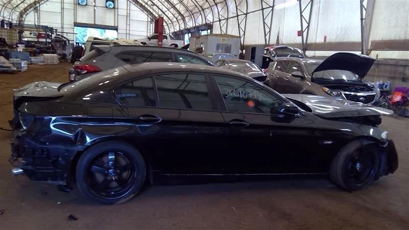 Carrier 3.08 Ratio AWD Front Fits 11-17 BMW 535i GT 6106005 Foto 1 de 4