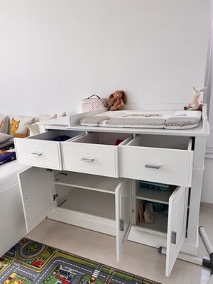 Weiß - Bild 1 von 3