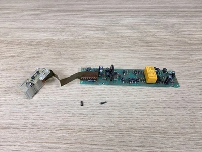 Märklin H0 3371 - ICE der DB - Ersatzteil - Leiterplatte komplett (2) - Bild 1 von 2