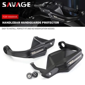 For Yamaha Tenere 700 Rally / World Raid XTZ 700 Handlebar Handguards Protector - Foto 1 di 9