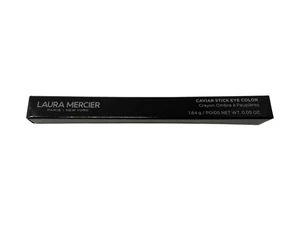 Laura Mercier Caviar Stick Eye Color Eyeshadow Cocoa 0.05 oz - Picture 1 of 3