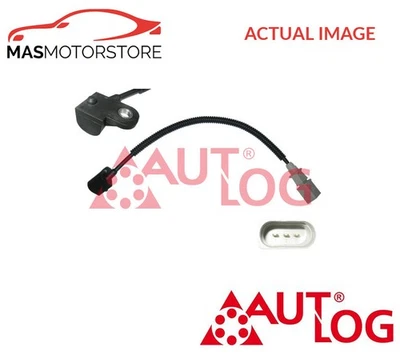 CAMSHAFT POSITION SENSOR INTAKE SIDE OUTLET AUTLOG AS4458 I NEW OE REPLACEMENT - Image 1 of 4