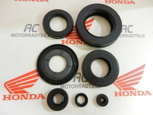 Honda CB 750 F RC04 BolDor juego de anillos de sellado de eje juego motor - Imagen 1 de 1