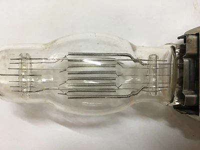 Atlas studio lamp, 54000Lm !! 240V 2000W (Lot of 4pcs) (FREE SHIPPING) - Image 1 of 4