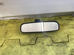 2019-2023 TOYOTA HILUX INVINCIBLE X 2.8 INTERIOR REAR VIEW MIRROR 042197 - Picture 1 of 4