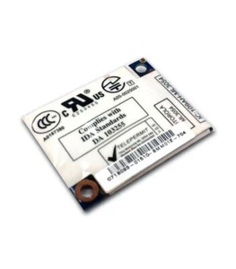 Motorola ML3054 Wireless Modem Card - Afbeelding 1 van 2