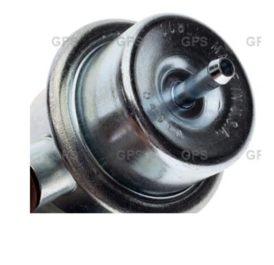 800-133 FUEL PRESSURE REGULATOR GP SORENSEN - Image 1 of 3