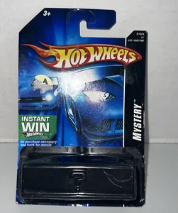 2007 Hot Wheels Mystery Car #K7624 #157 - 180 Sealed Rare - Bild 1 von 10