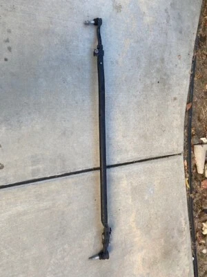 Barra de amarre Jeep JL Wrangler OEM Foto 1 de 2