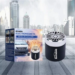 Portable Kinetic Heater Portable Solar Kinetic Heater For Car Air Freshene.x5 - Picture 1 of 14