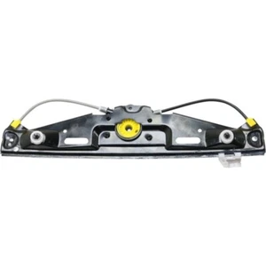 OTS Window Regulator Right Rear 51352990388 BM1551123 Fits 2012-2015 Bmw X1 - Picture 1 of 6