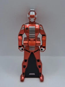 Super Sentai Gokaiger Ranger Key Metal Heroes Special Rescue Exceedraft - Bild 1 von 3