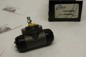 Drum Brake Wheel Cylinder-Premium Wheel Cylinder Rear Centric 134.44500 - Picture 1 of 3