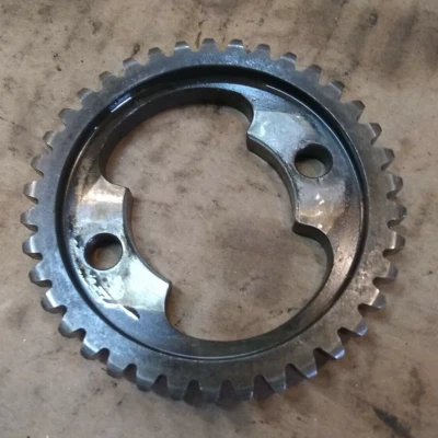 Задняя звездочка впускного кулачка Honda 1979-1983 CB900C CB750F CB750L CB750K CB750C - Изображение 1 из 4