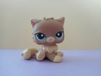 Authentic Persian Cat Petshop Lps 1657 Ebay