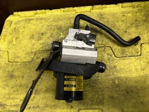 2016- HYUNDAI IONIQ 1.6 PETROL ABS PUMP CONTROL MODULE 58600-G5500 - Picture 1 of 3