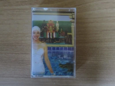 STONE TEMPLE PILOTS - Tiny Music... Korea Edition Sealed Cassette Tape - Image 1 of 3