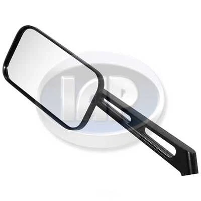 Door Mirror IAP/Kuhltek Motorwerks AC857820BL - Image 1 of 2